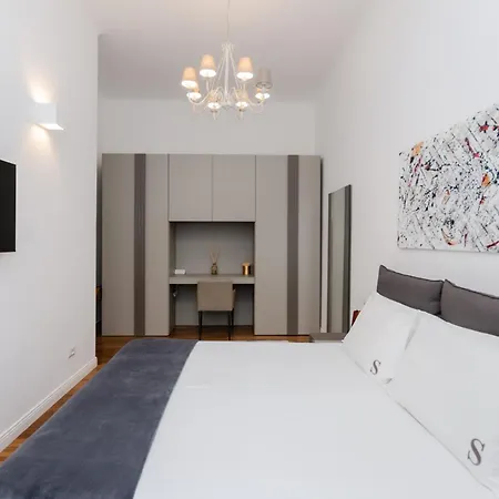 Seveso 35 Apartamento Milão Exterior foto