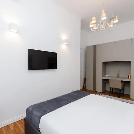 Seveso 35 Apartamento Milão Exterior foto