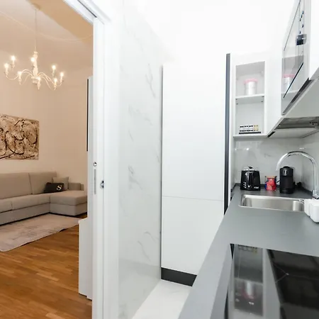 Seveso 35 Apartamento Milão Exterior foto