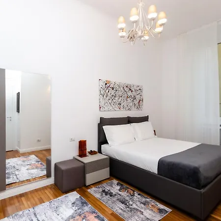 Seveso 35 Apartamento Milão Exterior foto