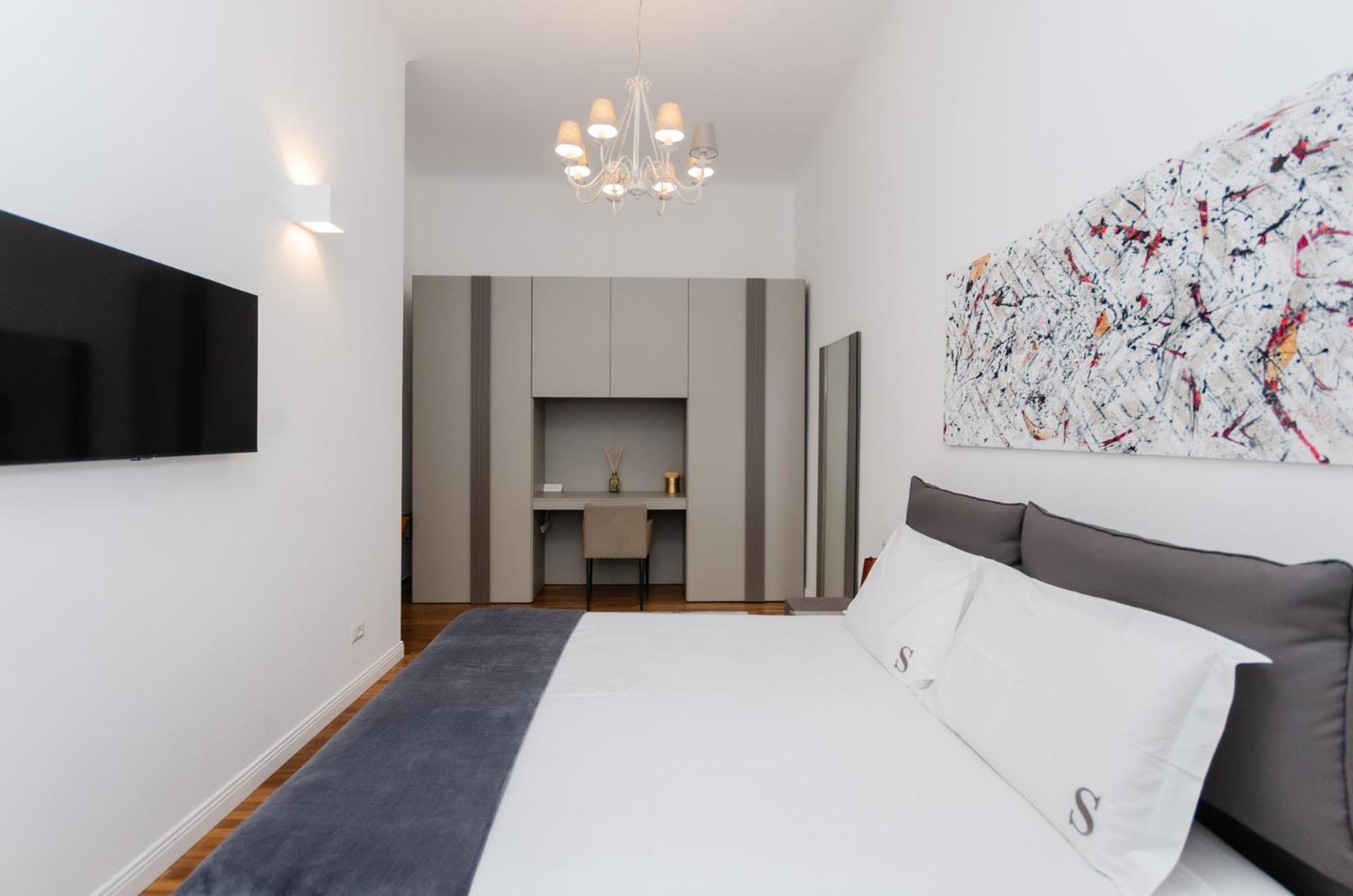 Appartement Seveso 35 *