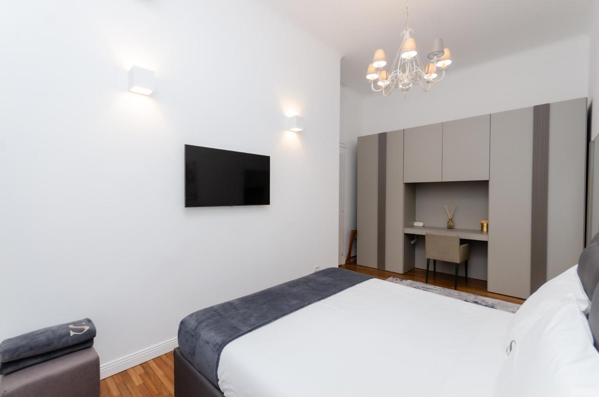 Appartement Seveso 35 *