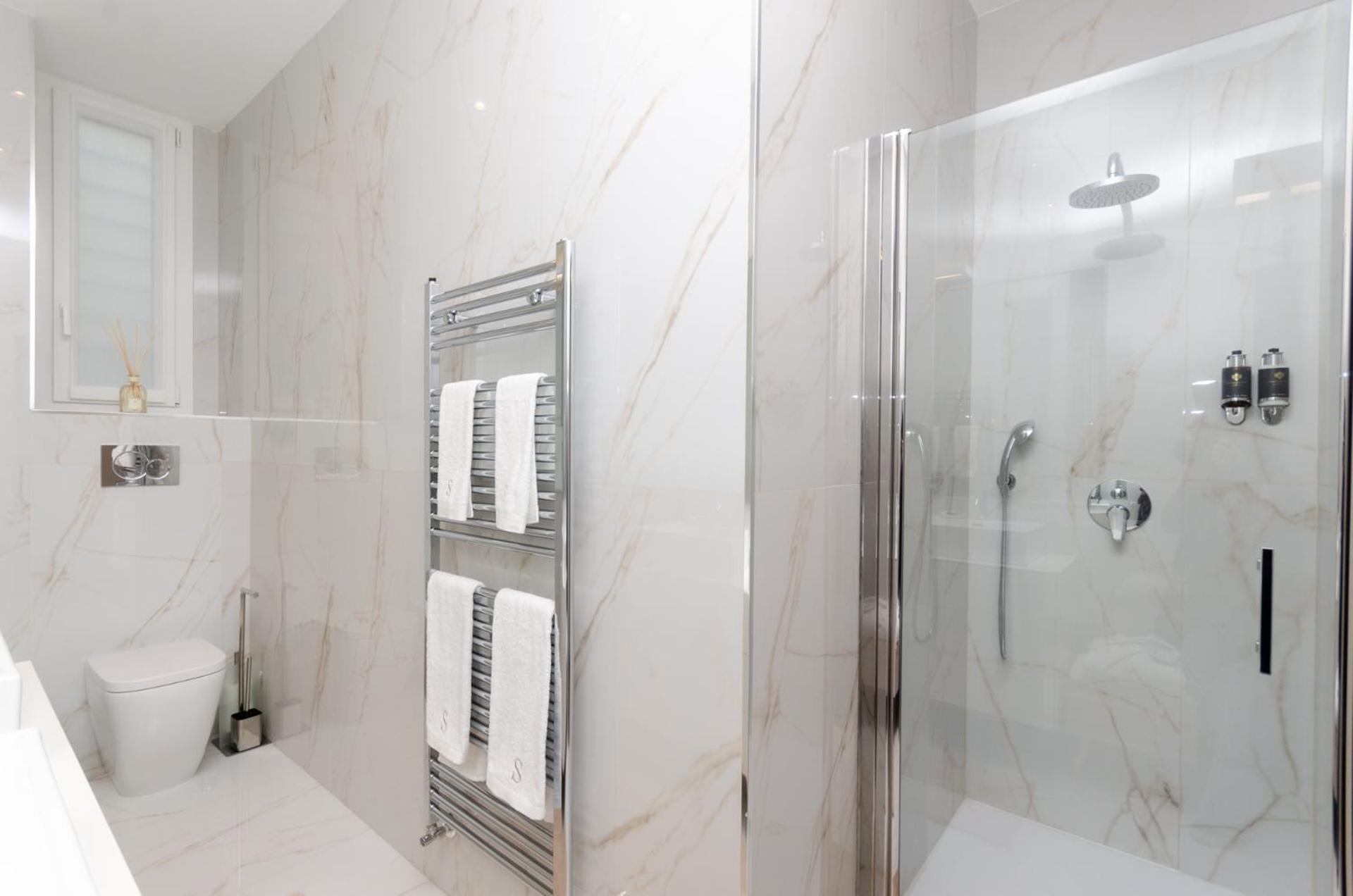 Seveso 35 Appartement