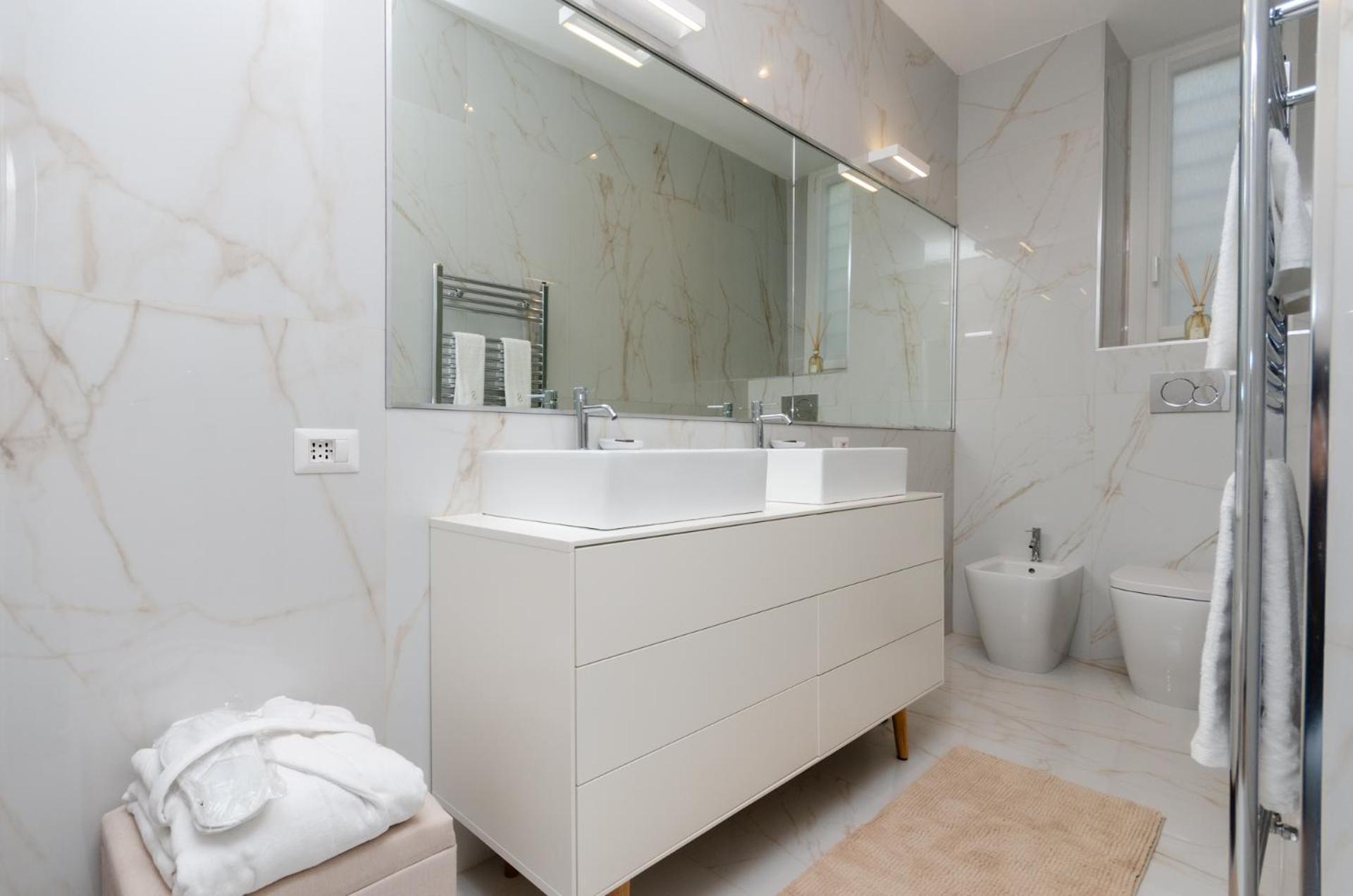 Appartement Seveso 35 *
