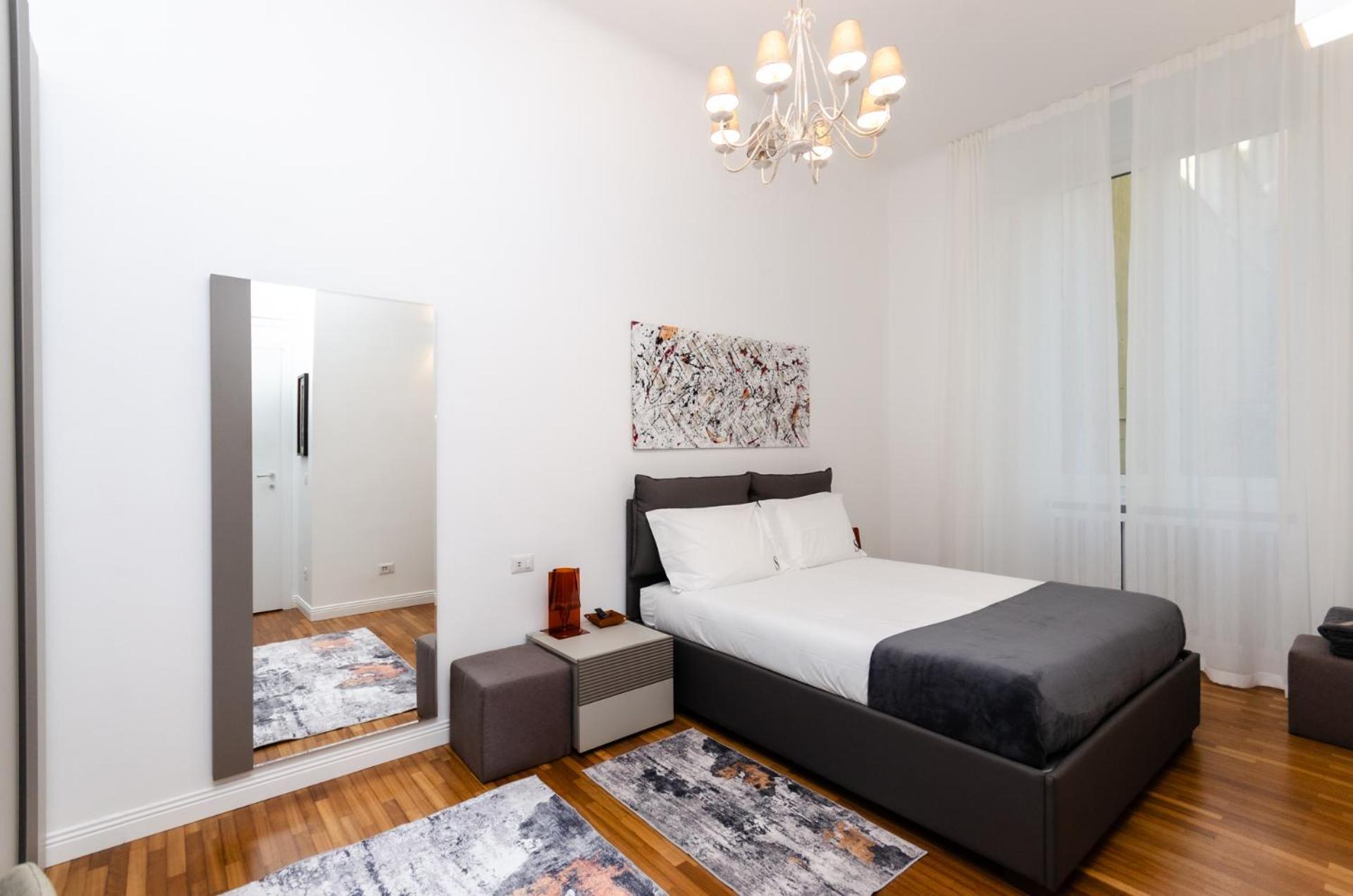 Appartement Seveso 35