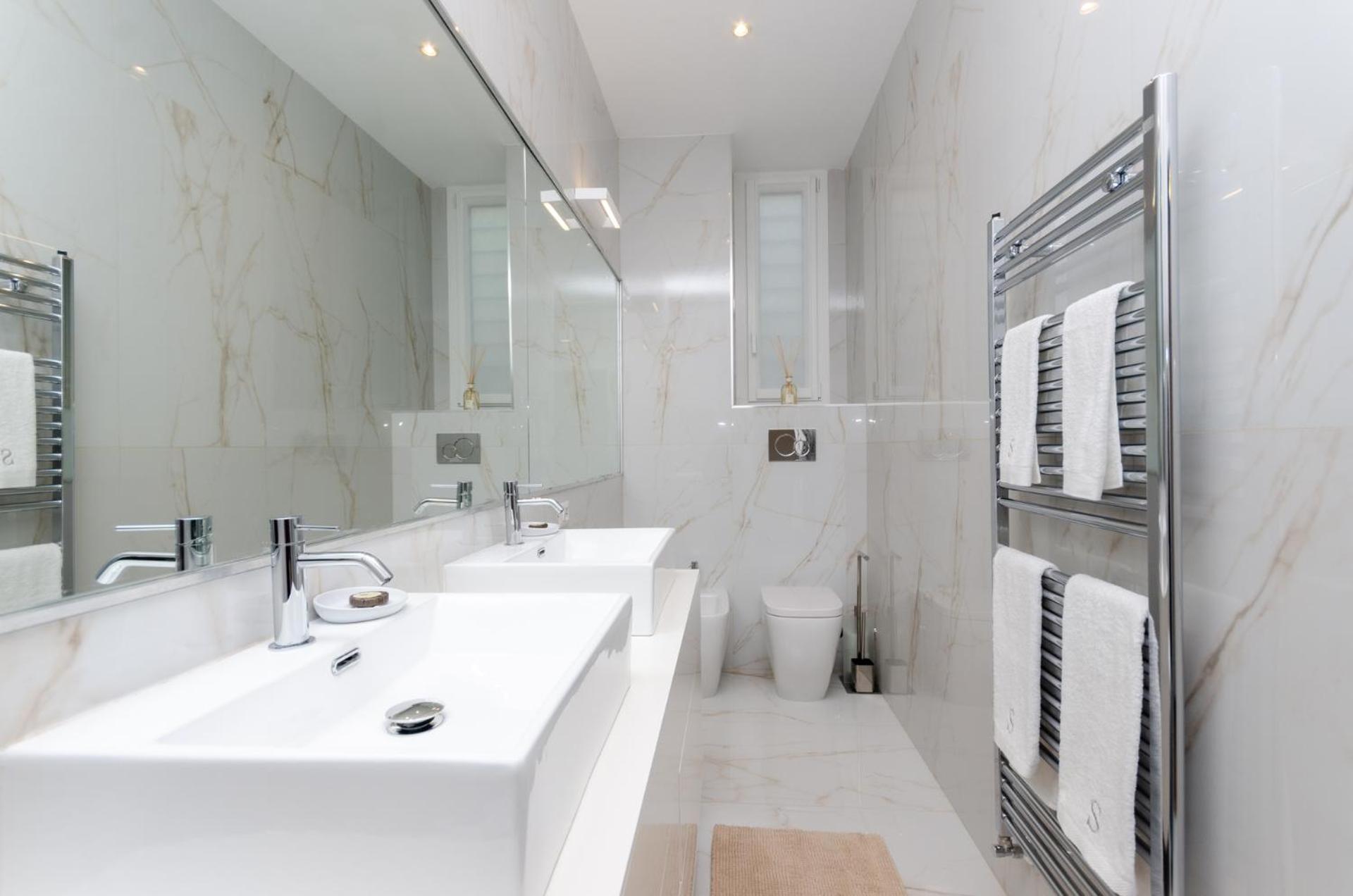 Appartement Seveso 35 *