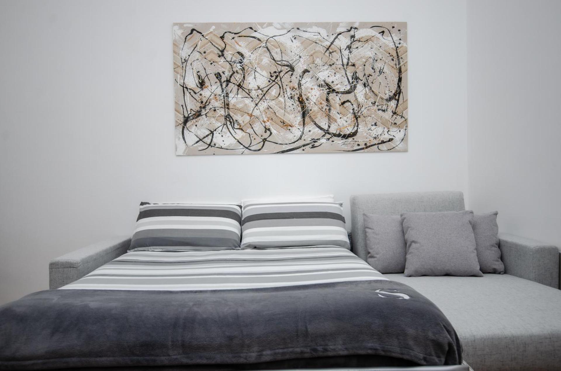 Appartement Seveso 35 *